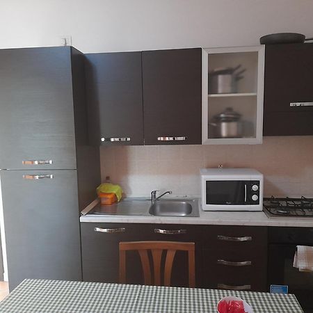 Strategico Ungaretti Apartment Olbia Exterior photo