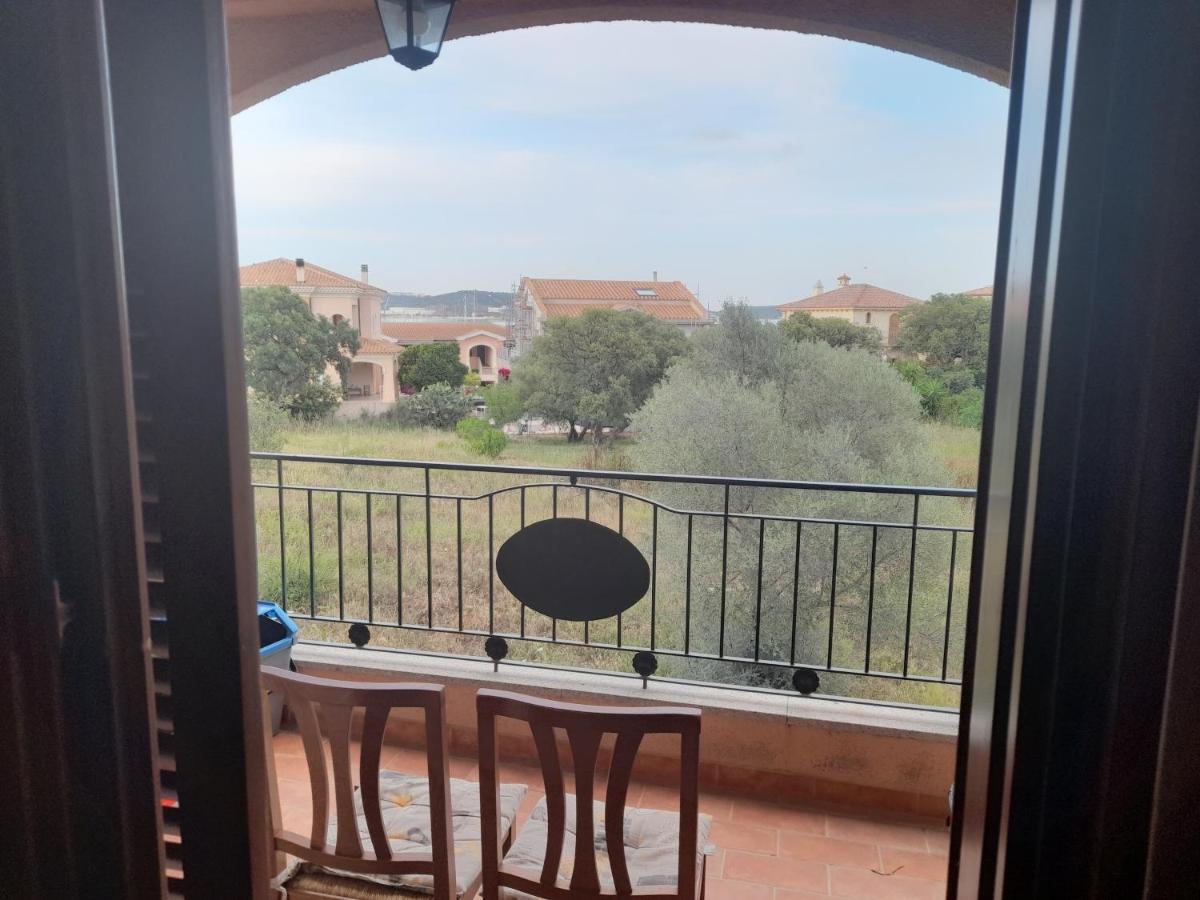 Strategico Ungaretti Apartment Olbia Exterior photo
