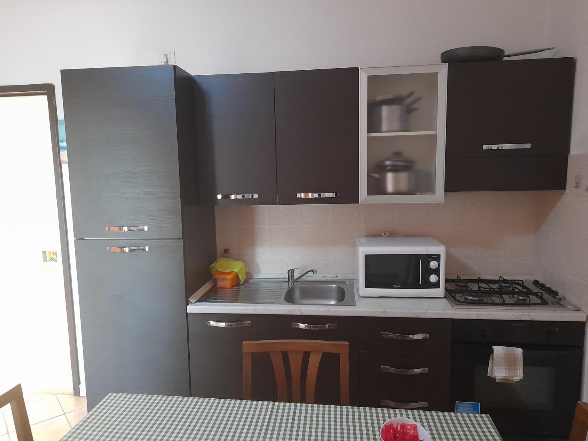 Strategico Ungaretti Apartment Olbia Exterior photo