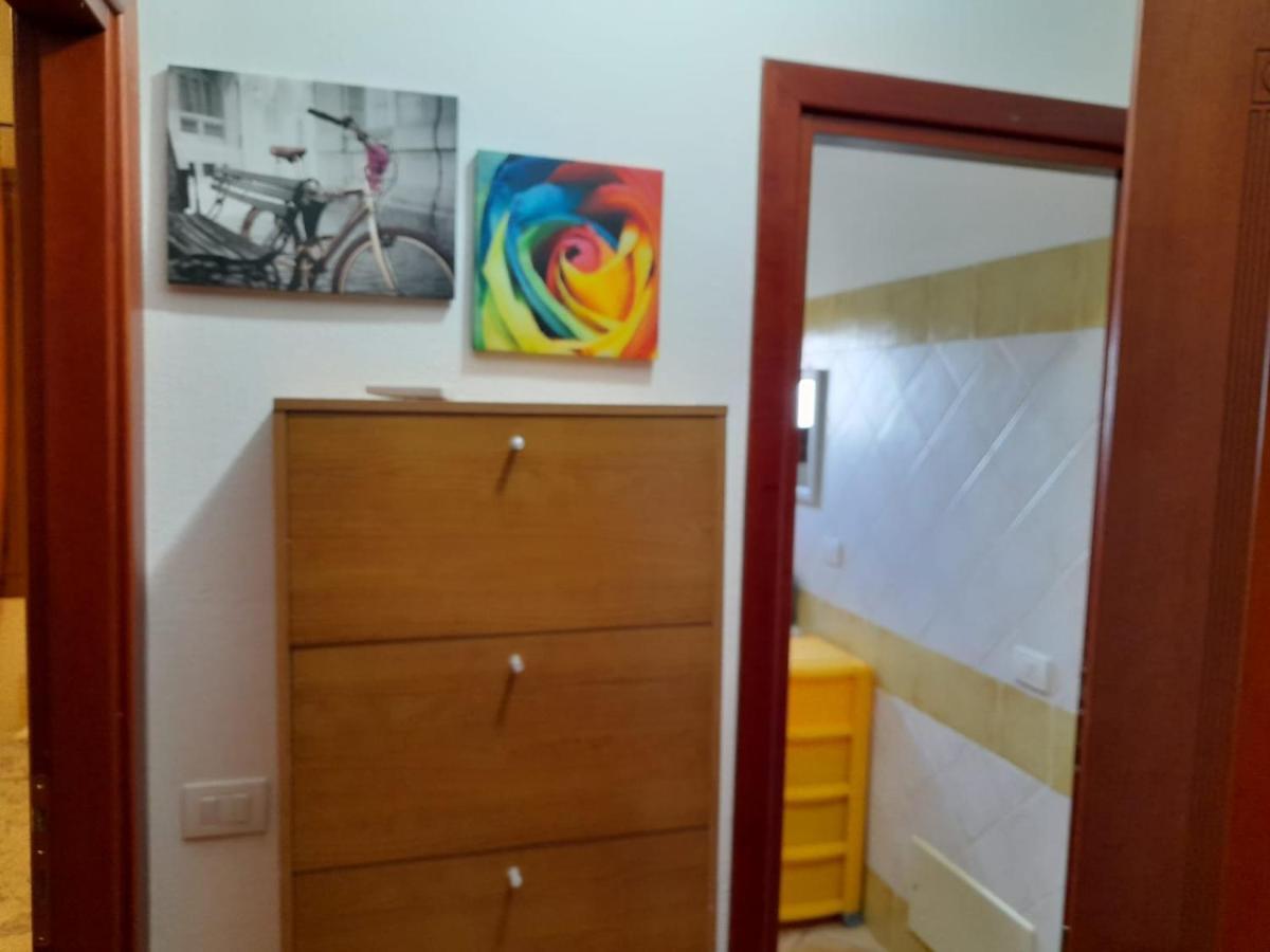 Strategico Ungaretti Apartment Olbia Exterior photo