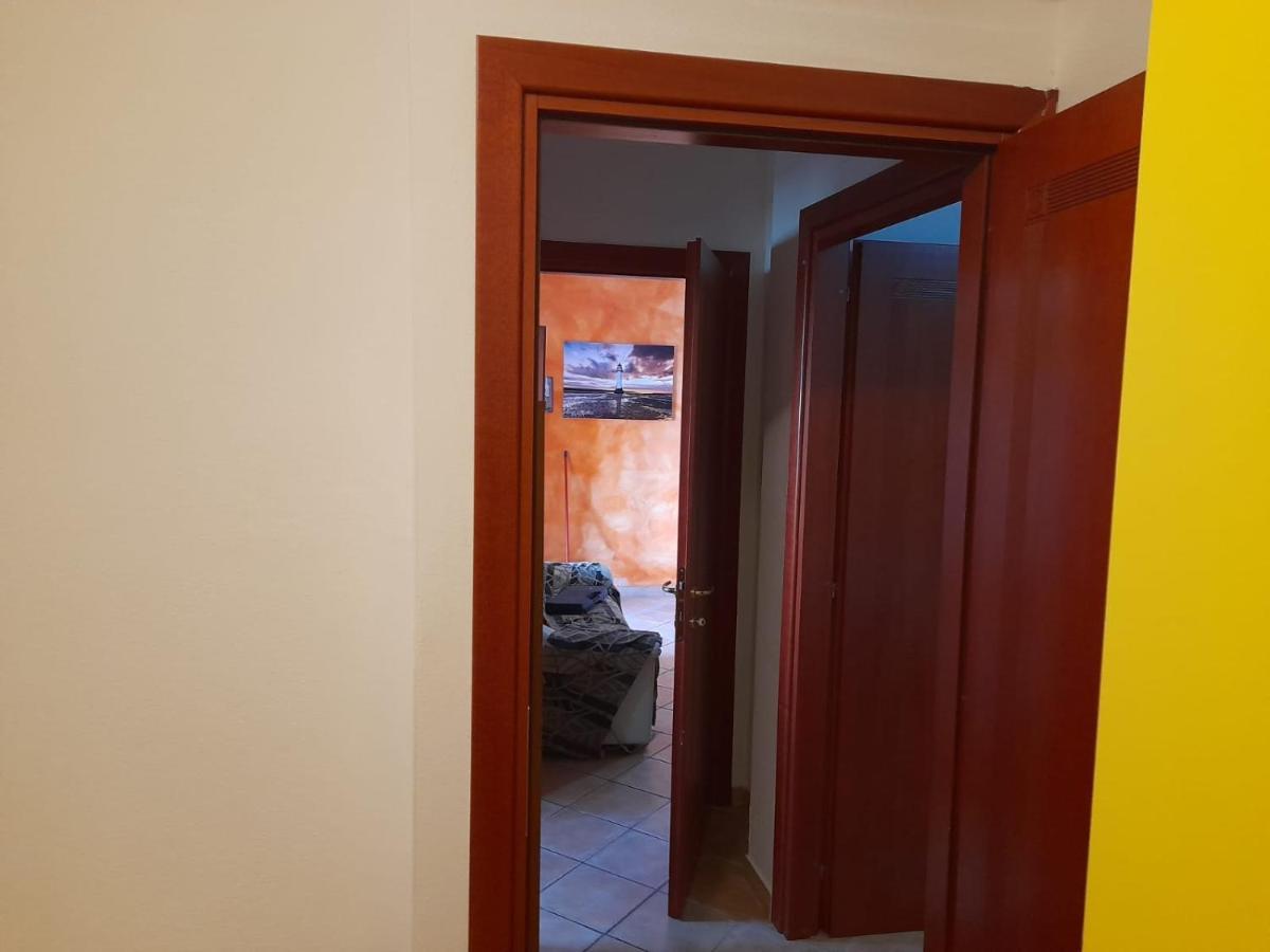 Strategico Ungaretti Apartment Olbia Exterior photo