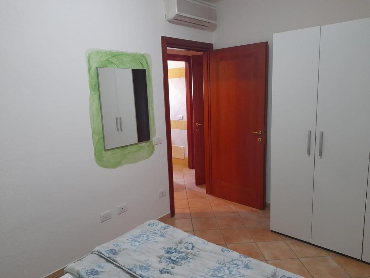 Strategico Ungaretti Apartment Olbia Exterior photo
