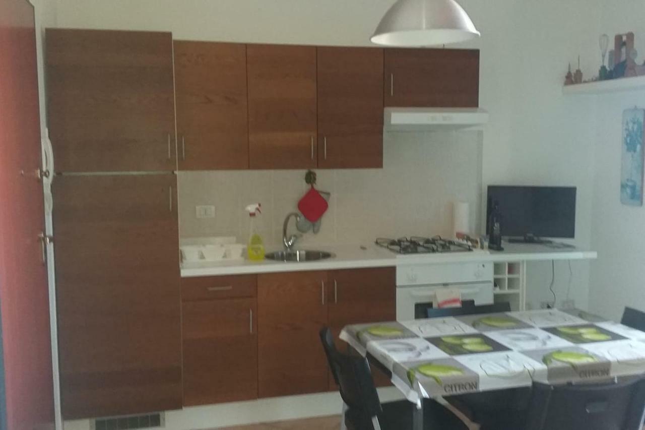 Strategico Ungaretti Apartment Olbia Exterior photo