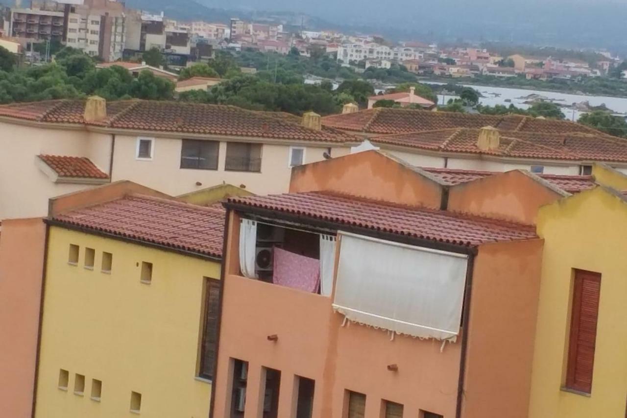 Strategico Ungaretti Apartment Olbia Exterior photo
