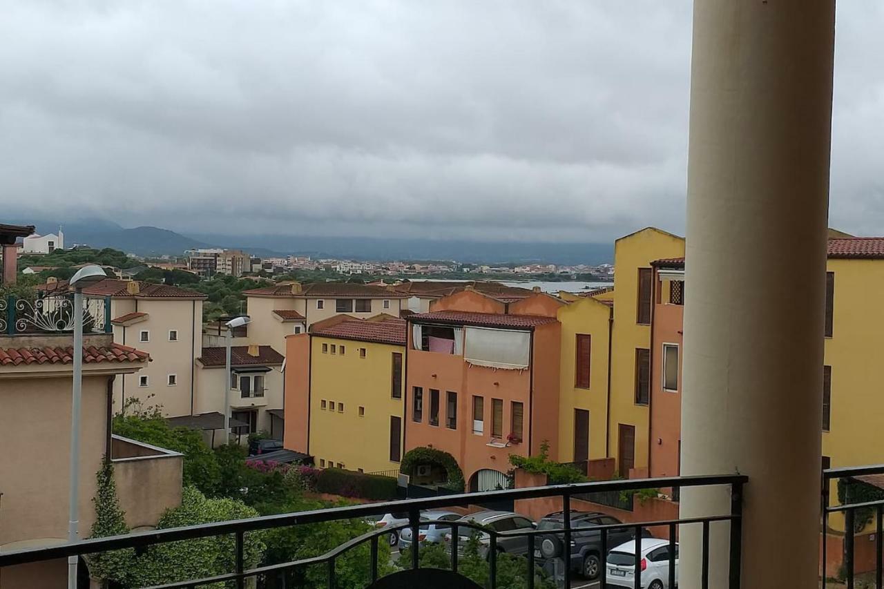 Strategico Ungaretti Apartment Olbia Exterior photo