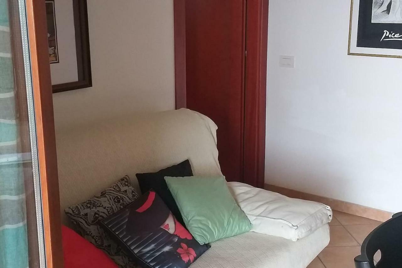 Strategico Ungaretti Apartment Olbia Exterior photo