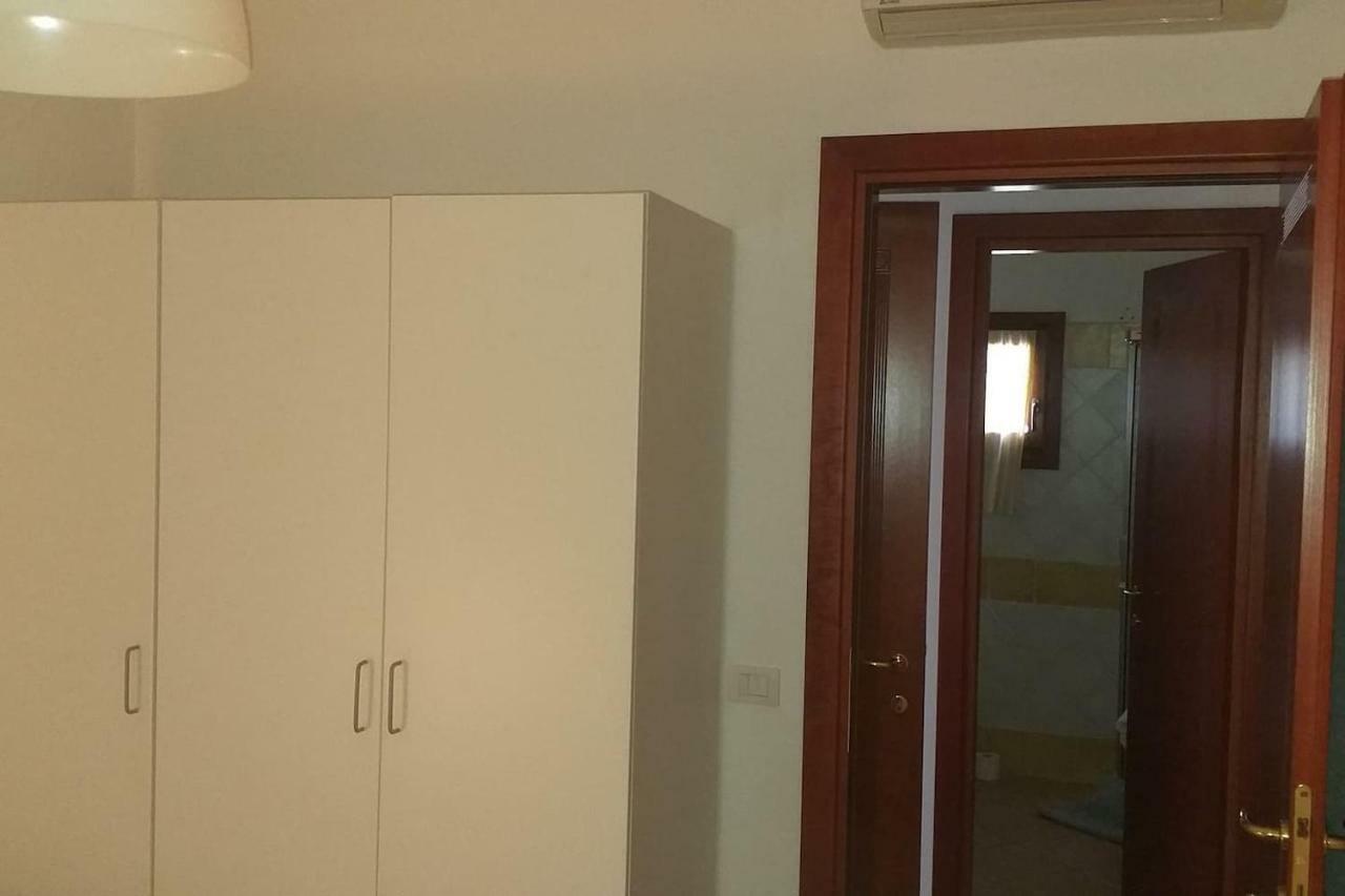 Strategico Ungaretti Apartment Olbia Exterior photo
