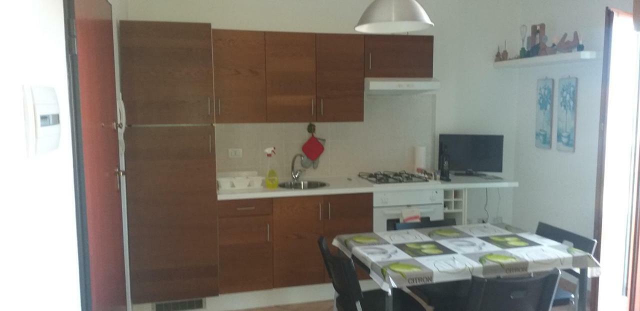 Strategico Ungaretti Apartment Olbia Exterior photo