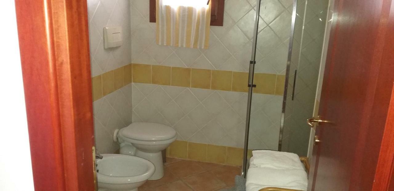 Strategico Ungaretti Apartment Olbia Exterior photo